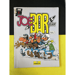 Christian Debarre - Joe Bar team. Tomo I