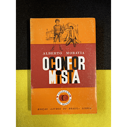 Alberto Moravia - O conformista