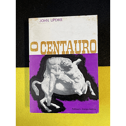 John Updike - O centauro