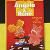 Curd Ridel - Ângela & Renê: Amigos de peito