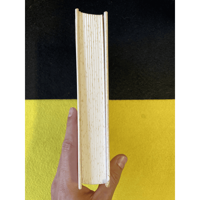 Graham Greene - The comedians