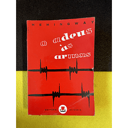 Hemingway - O adeus às armas
