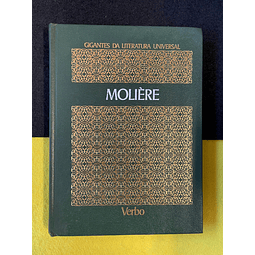 Gigantes da literatura universal: Molière