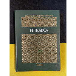 Gigantes da literatura universal: Petrarca