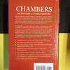 Chambers - Dictionary of world history  