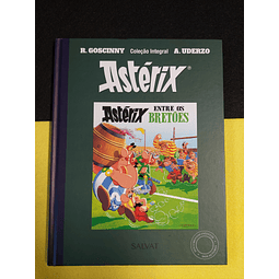 R. Goscinny, A. Uderzo - Astérix: Astérix entre os bretões