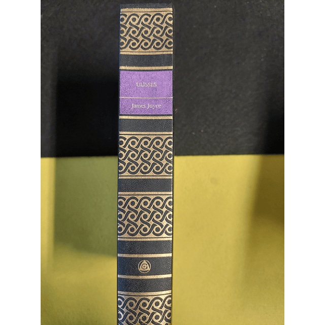 James Joyce - Ulisses