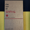 Wilferd A. Peterson - The art of living