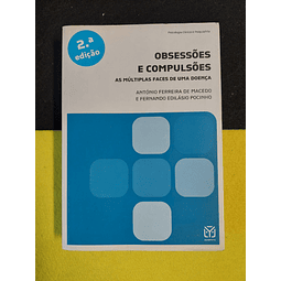 António Ferreira de Macedo, Fernando Edilásio Pocinho - Obsessões e compulsões