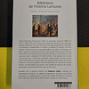 Theodore Zeldin - Biblioteca de história Larousse: História do mundo no século XIX