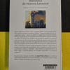 Jean-Pierre Rioux - Biblioteca de história Larousse: História do mundo contemporâneo
