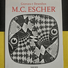 M. C. Escher - Gravura e desenhos