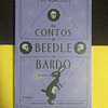 J. K. Rowling - Os contos de Beedle o bardo