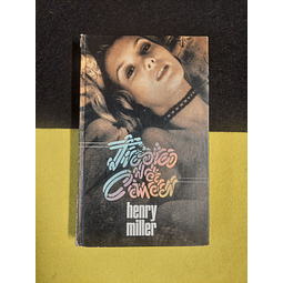 Henry Miller - Tôpico de cáncer