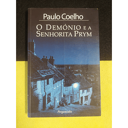 Paulo Coelho - O demónio e a senhorita Prym