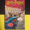 J. K. Rowling - Harry Potter e a câmara dos segredos