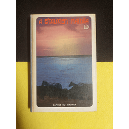 Daphne Du Maurier - A estalagem maldita