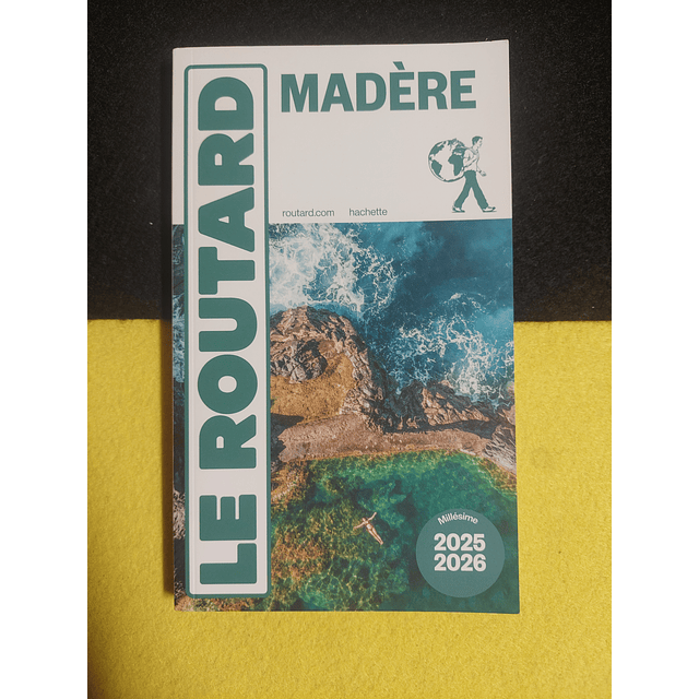 Madère - Le routard