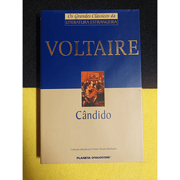 Voltaire - Cândido