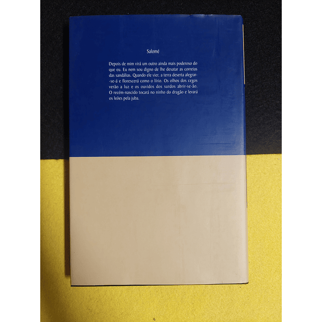 Oscar Wilde - Salomé