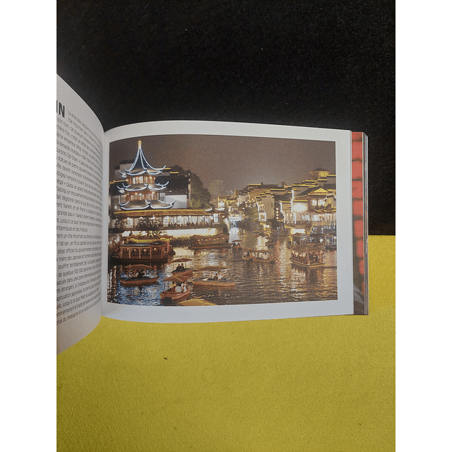 Terres D' Horizon - Chine