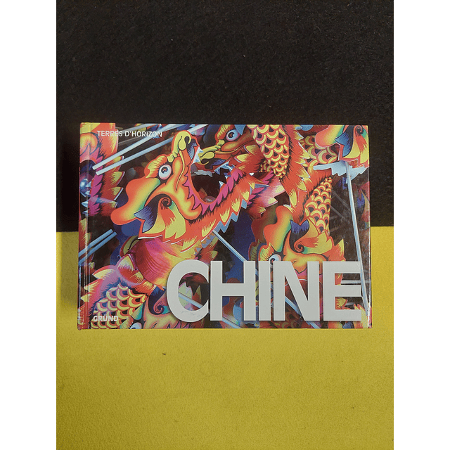 Terres D' Horizon - Chine