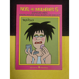 Maitena - Nós, as mulheres 5 