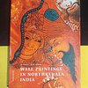 A. Frenz, K. K. Marar - Wall paintings in Northkerala India