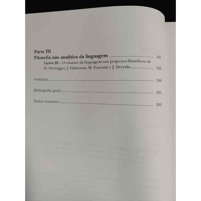 Sofia Miguens - Filosofia da linguagem: Uma introdução