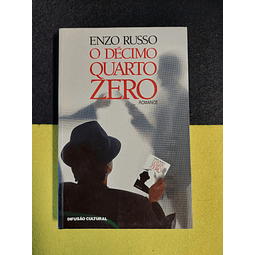 Enzo Russo - O décimo quarto zero
