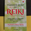 João Magalhães - O grande livro do Reiki