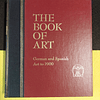  Horst, Xavier De Salas Vey - The book of art: German and Spanish art to 1900. volume 4