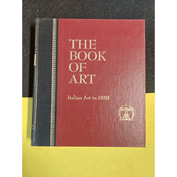  Mario Monteverdi - The book of art: Italian art to 1850