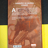 Vários autores - Universo Marvel: Gardiões da galáxia: Legado. volume 4