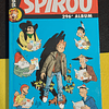 Dupuis - Spirou: 296 album