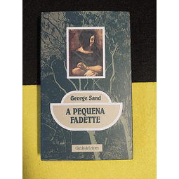 George Sand - A pequena fadette