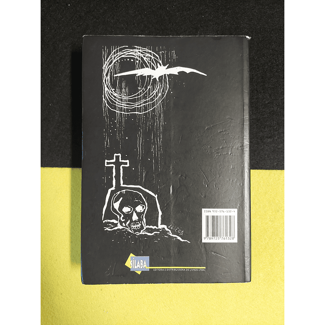 N. A. Molina - No reino da feitiçaria