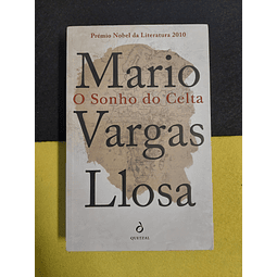 Mario Vargas Llosa - O sonho do celta