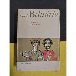 Robert Graves - Conde Belisário 