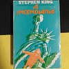 Stephen King - A incendiária