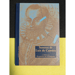 Eugénio de Andrade - Sonetos de Luís de Camões
