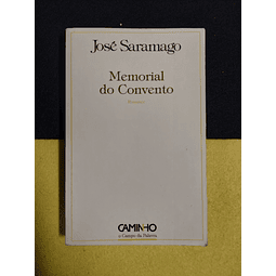 José Saramago - Memorial do convento