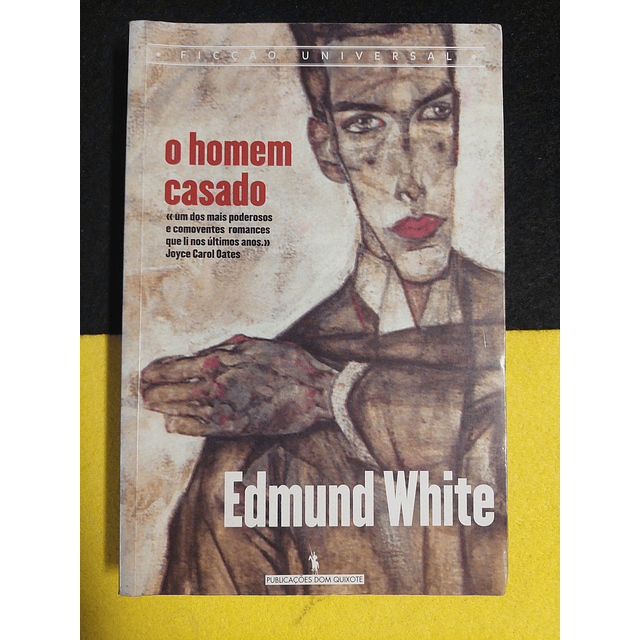 Edmund White - O homem casado