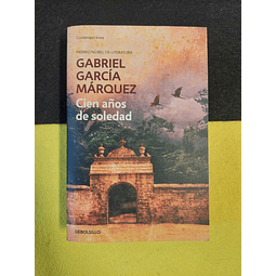 Gabriel García Márquez - Cien años de soledad