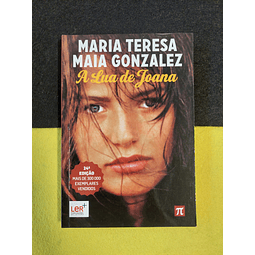 Maria Teresa, Maia Gonzalez - A lua de Joana