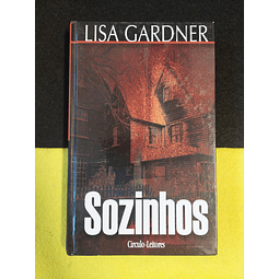 Lisa Gardner - Sozinhos