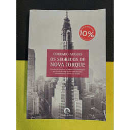 Corrado Augias - Os segredos de Nova Iorque