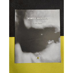 Delfim Sardo - Jorge Molder 