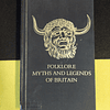 Folklore: Myths and legends of Britain