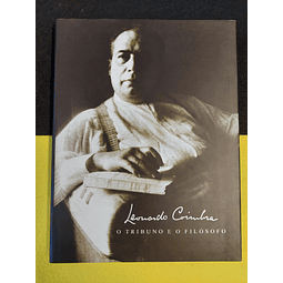 Leonardo Coimbra - O tribuno e o filósofo